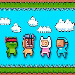 像素的奇妙之旅游戏下载v1.0.1 安卓版