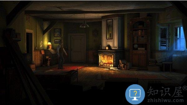 消失的地平线2游戏下载