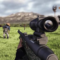 僵尸城市生存中文版下载v300.1.0.3018 安卓手机版