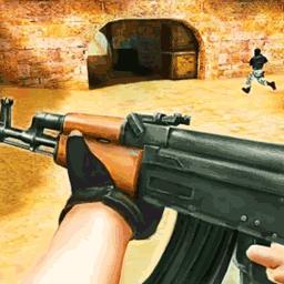 王牌狙击射手最新版下载v1.1 安卓版