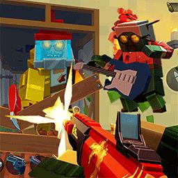 步行僵尸潜行射击最新版下载v1.0 安卓版