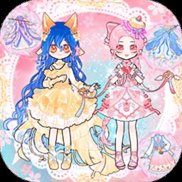 装扮女孩物语小游戏下载v1.0 安卓版