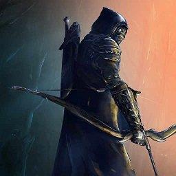 弓箭传奇最新版下载v1.0.0 安卓版