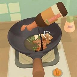 我的家常菜谱游戏下载v1.0.1 安卓版