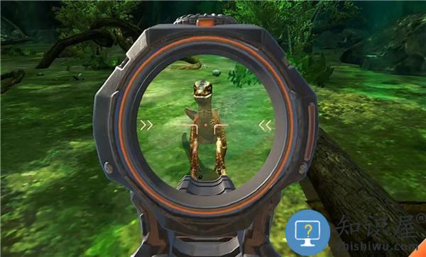 恐龙和精英猎人免费版 恐龙和精英猎人游戏下载