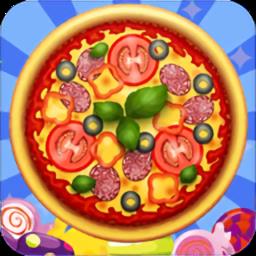 宝宝披萨店游戏下载v3.2 安卓版