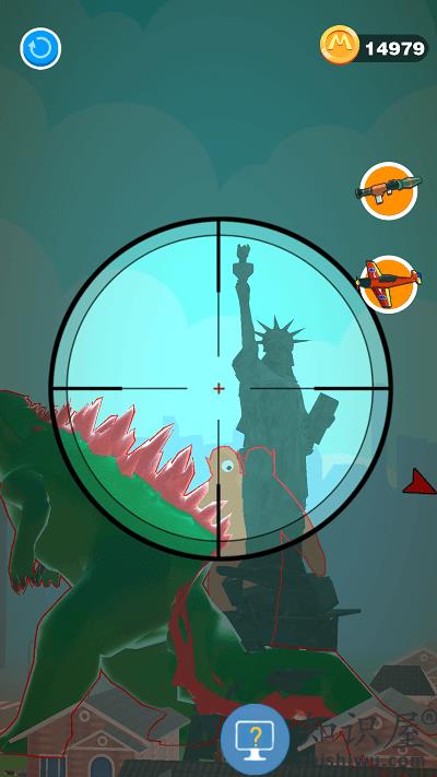 最强射击英雄手机版下载