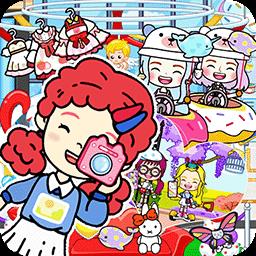 迷你生活梦幻世界官方版下载v1.0 安卓版