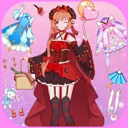 人鱼公主时尚换装官方版下载v1.0 安卓版