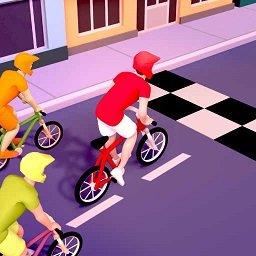欢乐自行车游戏下载v1.0.0 安卓版