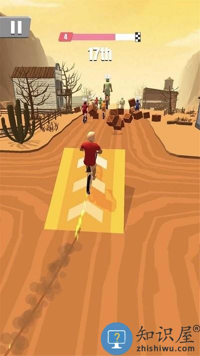 欢乐自行车最新版下载