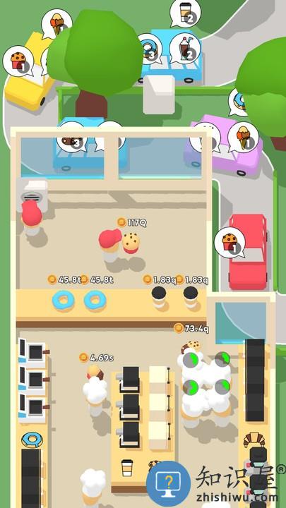 从路边摊到餐厅大亨游戏下载安装