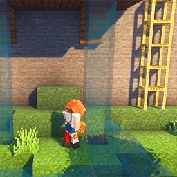 像素建造达人最新版下载v300.1.0.3018 安卓版