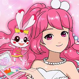 梦幻魔法芭比游戏下载v1.0 安卓版