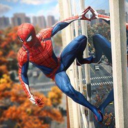 蜘蛛绳索英雄变身最新版下载v1.0 安卓版