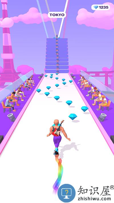 超级高跟鞋游戏下载