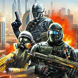 模拟沙盒战争世界最新版下载v1.0 安卓版