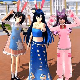 樱花百变女生最新版下载v1.0 安卓版