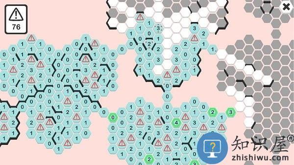 点阵谜图游戏下载