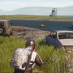 大吉大利吃鸡最新版下载v1.0 安卓版