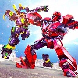 超级机器人派对游戏下载v300.1.0.3018 安卓版