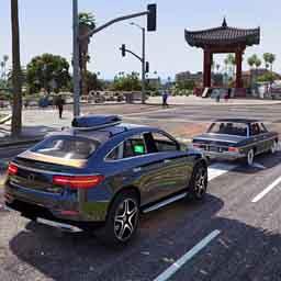 模拟真实驾驶3d官方版下载v300.1.0.3018 安卓版