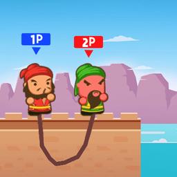 一起跳跳冒险游戏下载v1.0 安卓版