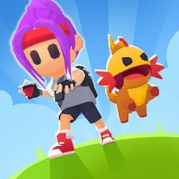 梦幻岛生存战争官方版下载v1.0.2 安卓版