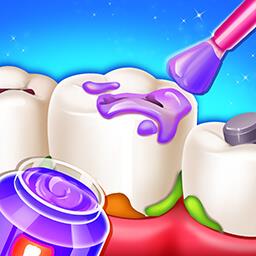 我的牙医之模拟医生最新版本下载v8.0.4 安卓版