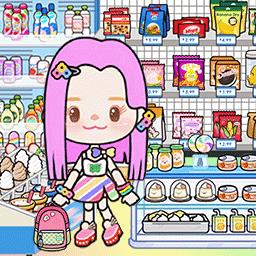 萌趣小店模拟经营游戏下载v1.0 安卓手机版