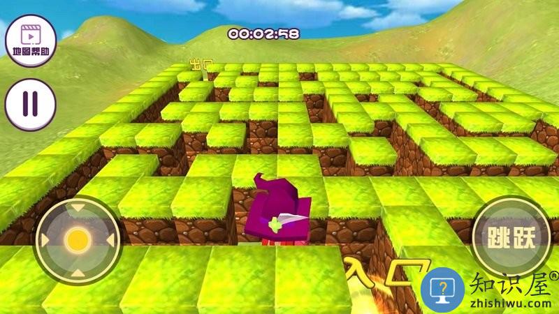 迷宫逃亡2游戏下载