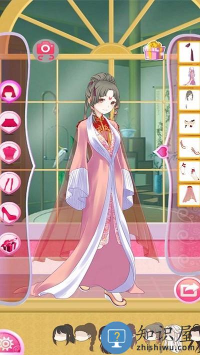 时尚公主唯美风手机版下载