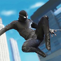 超能蜘蛛战士手机版下载v1.3 安卓版