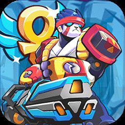 火线逃走机械熊手机版下载v1.0 安卓版