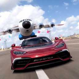 急速竞赛狂飙最新版下载v1.0 安卓版