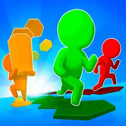 水上酷跑最新版下载v1.0.0 安卓版