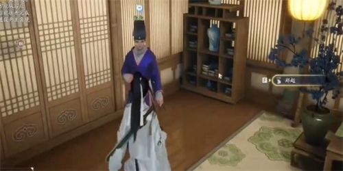 《射雕》手游无定山坡羊答题答案一览