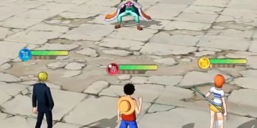 《航海王梦想指针》技能卡获得方法详解