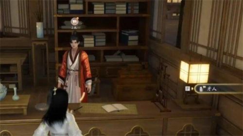 《射雕》手游产业系统解锁方法介绍