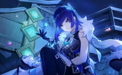 原神调查走廊深处的庭院解密任务攻略