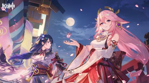 原神绀田事话任务流程攻略详解