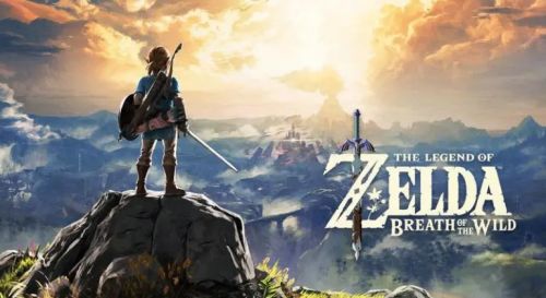 《塞尔达传说荒野之息》火神兽boss打法推荐