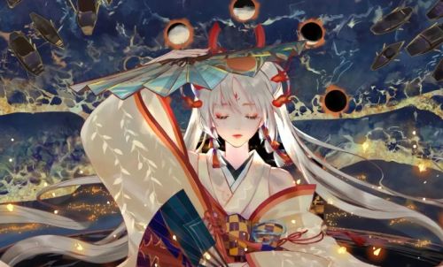 《阴阳师》雨女竞速塔快速通关阵容推荐