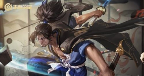 《王者荣耀》宫本武藏全皮肤台词汇总