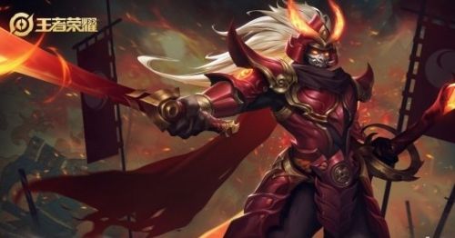 《王者荣耀》宫本武藏全皮肤台词汇总