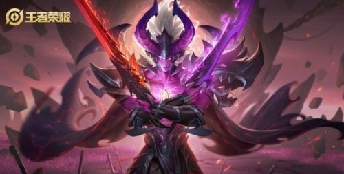 《王者荣耀》宫本武藏全皮肤台词汇总