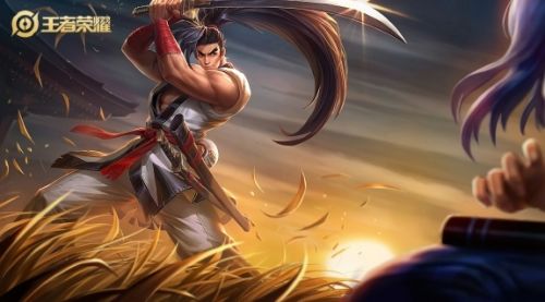 《王者荣耀》宫本武藏全皮肤台词汇总