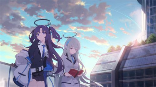 《碧蓝档案》角色强度榜2024