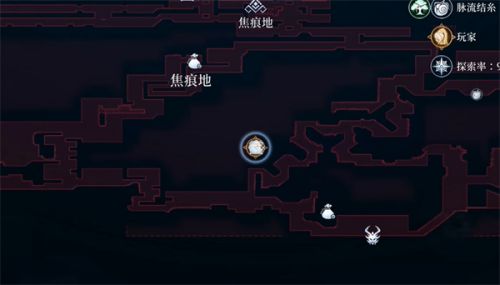 《心渊梦境》石中剑位置在哪