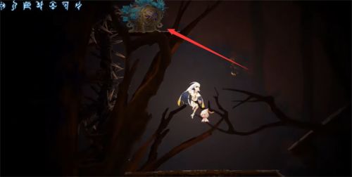 《心渊梦境》石中剑位置在哪